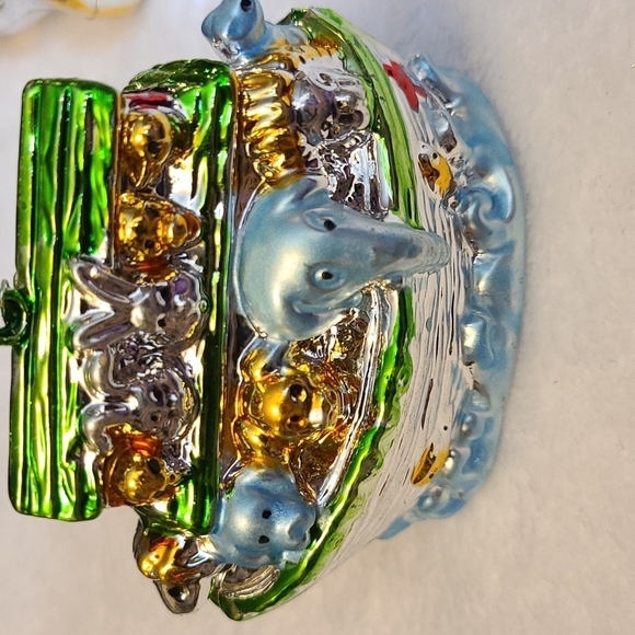 Christmas tree ornaments - Picture 3 of 7